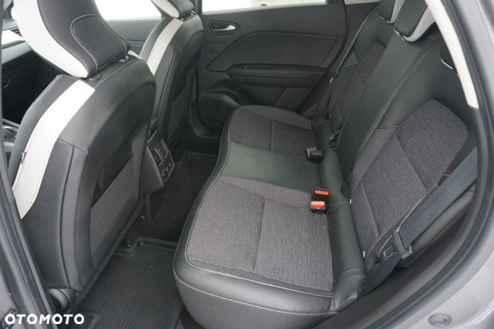 Renault Captur 1.0 TCe Techno - 10