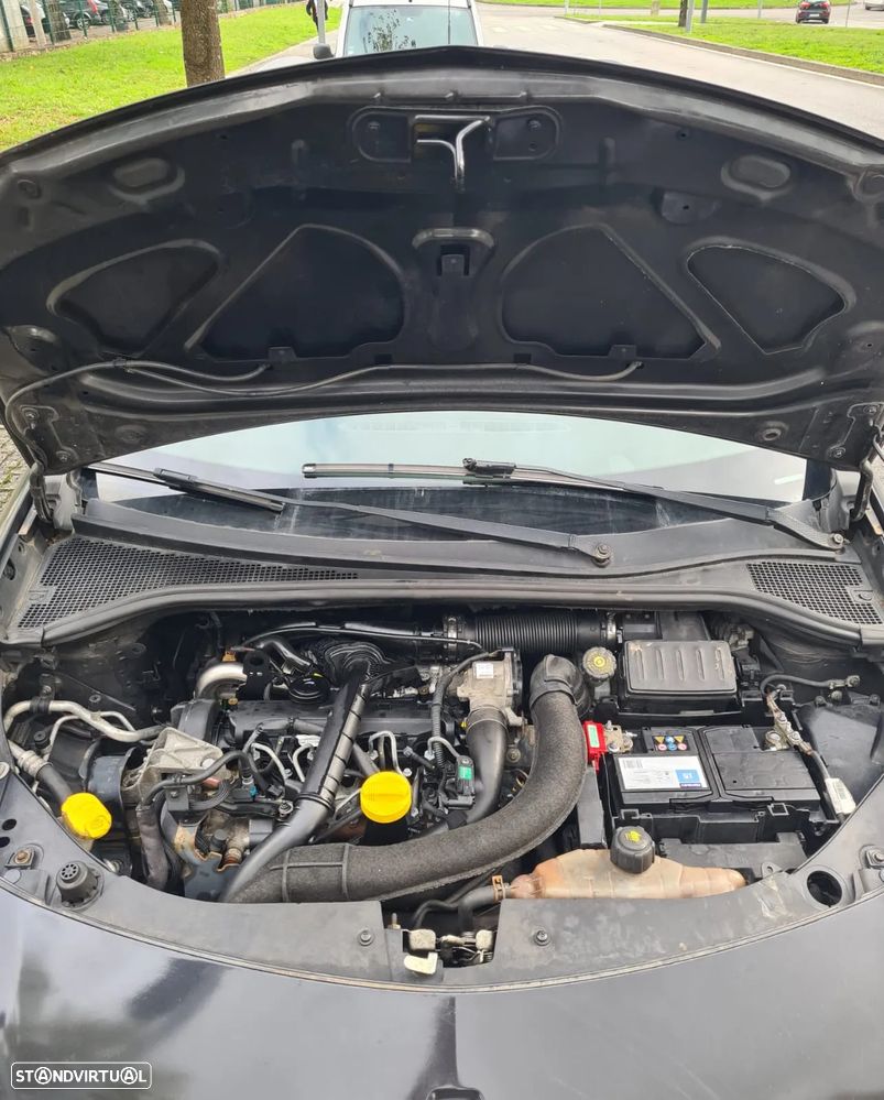 Renault Clio Break - 7