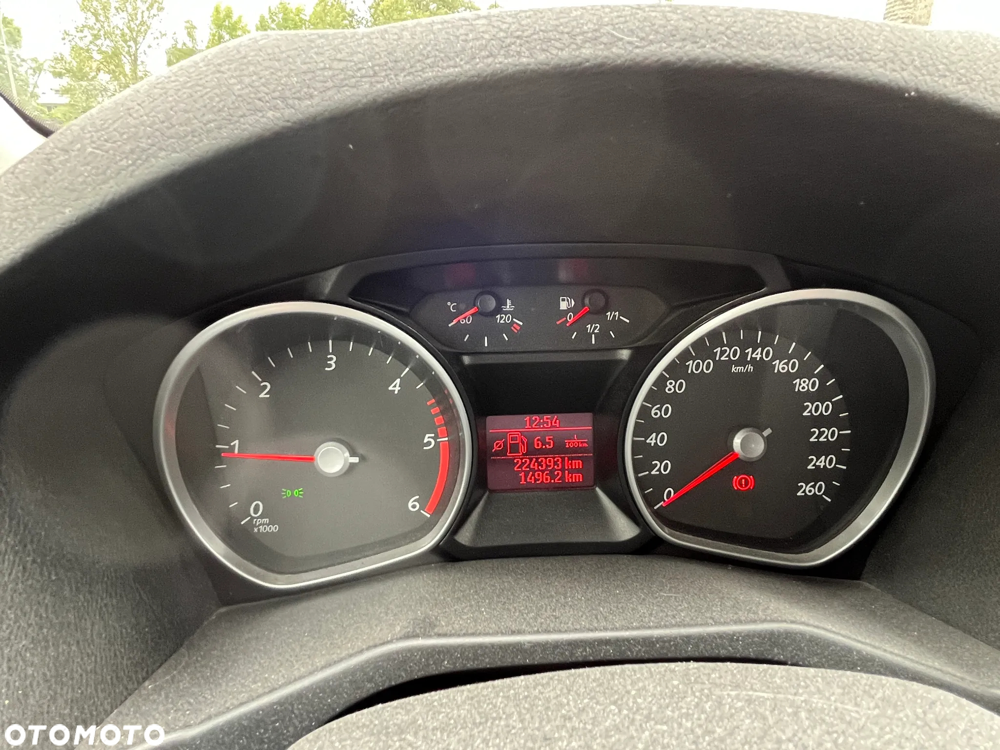 Ford Mondeo 1.8 TDCi Silver X - 2