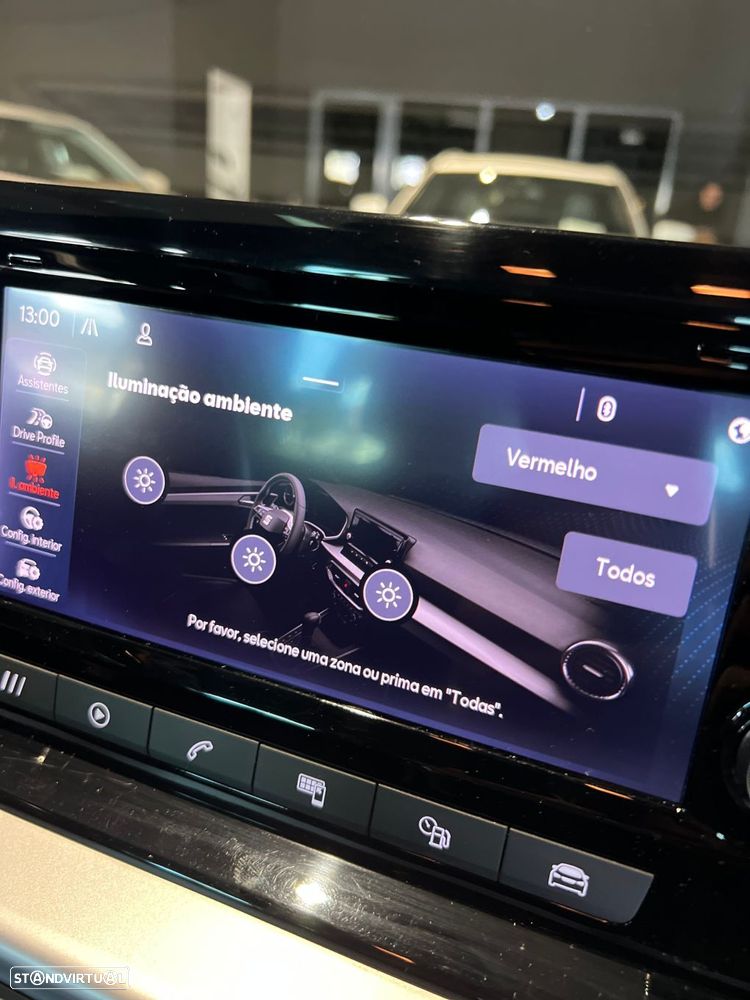 SEAT Arona 1.0 TSI FR - 35