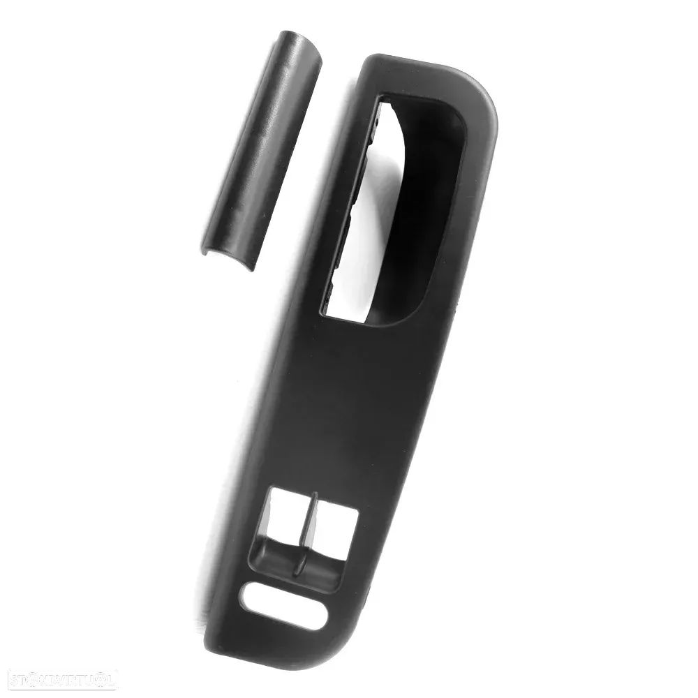 Puxador Interior Condutor Volkswagen Golf 4 3 portas - 1