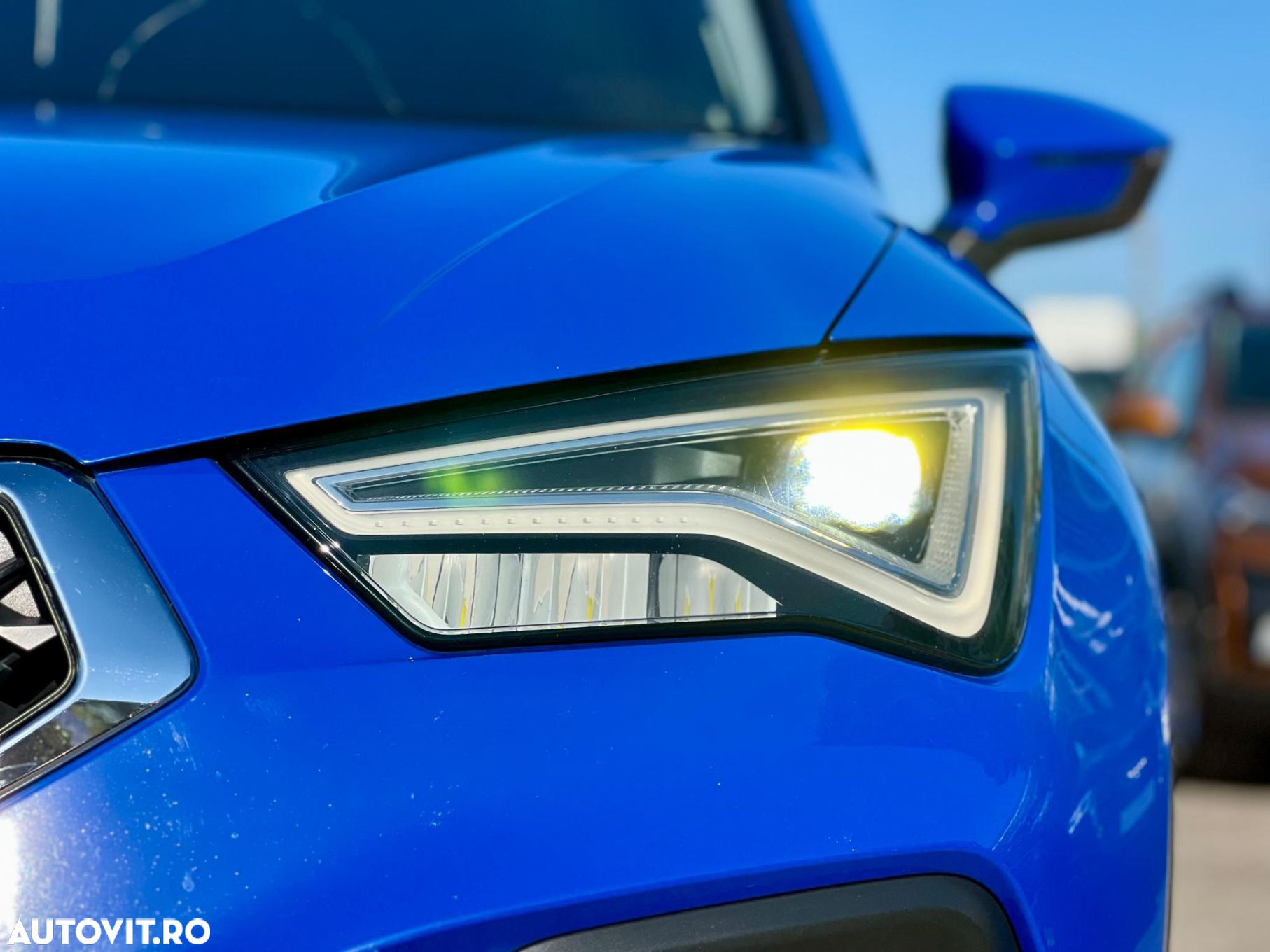 Seat Ateca - 3