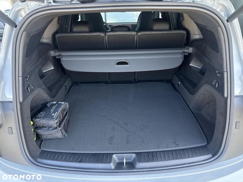 Mercedes-Benz GLB 250+ EQ 85kWh - 20