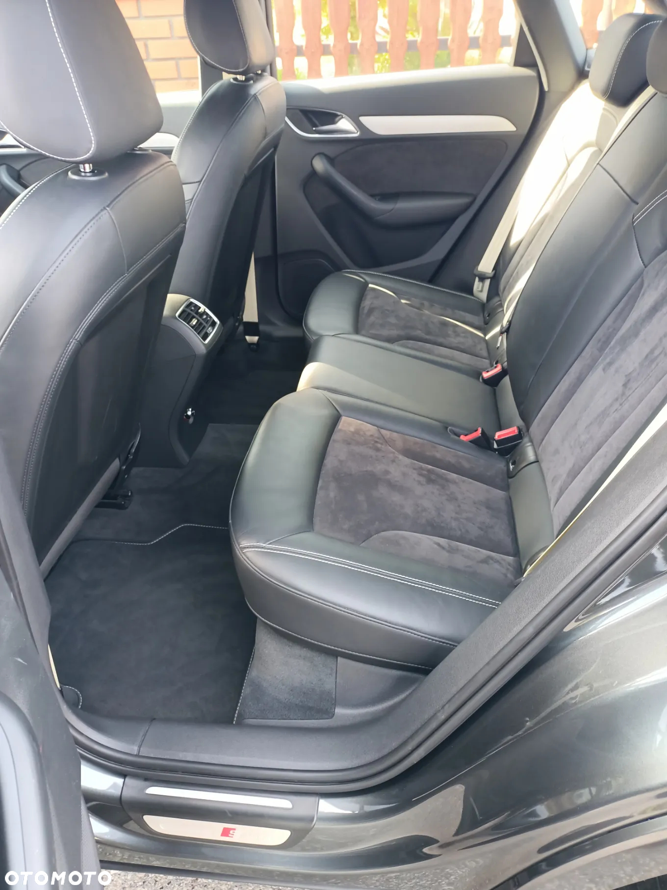 Audi Q3 2.0 TDI Quattro Sport S tronic - 6