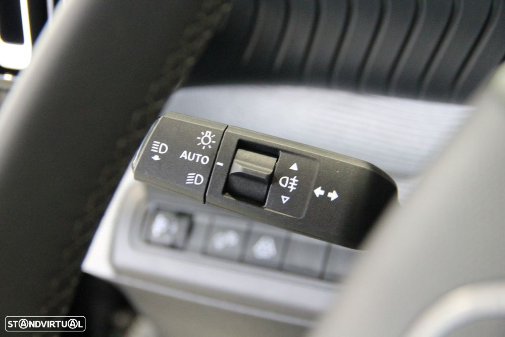 Citroën e-C3 44 kWh Autonomia Conforto Max - 12