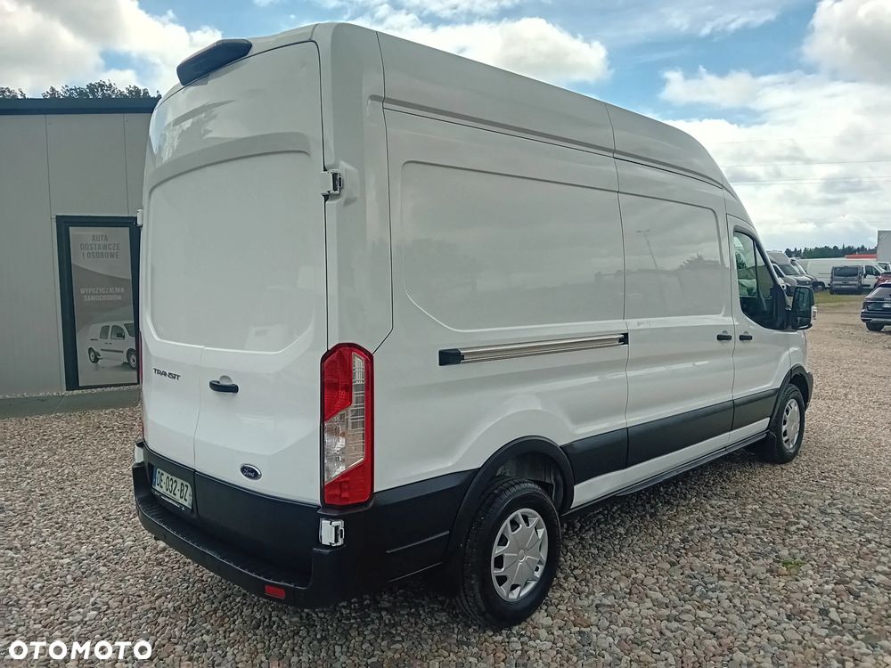Ford Transit - 5
