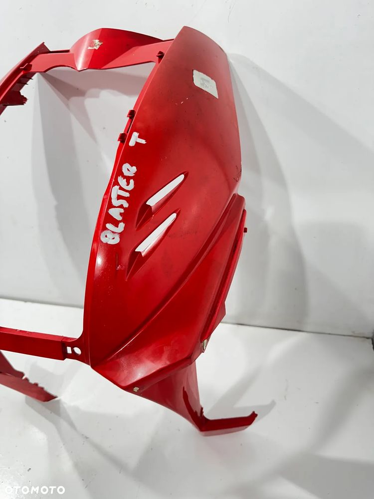 Czacha owiewka Peugeot Ludix Blaster 50 - 6