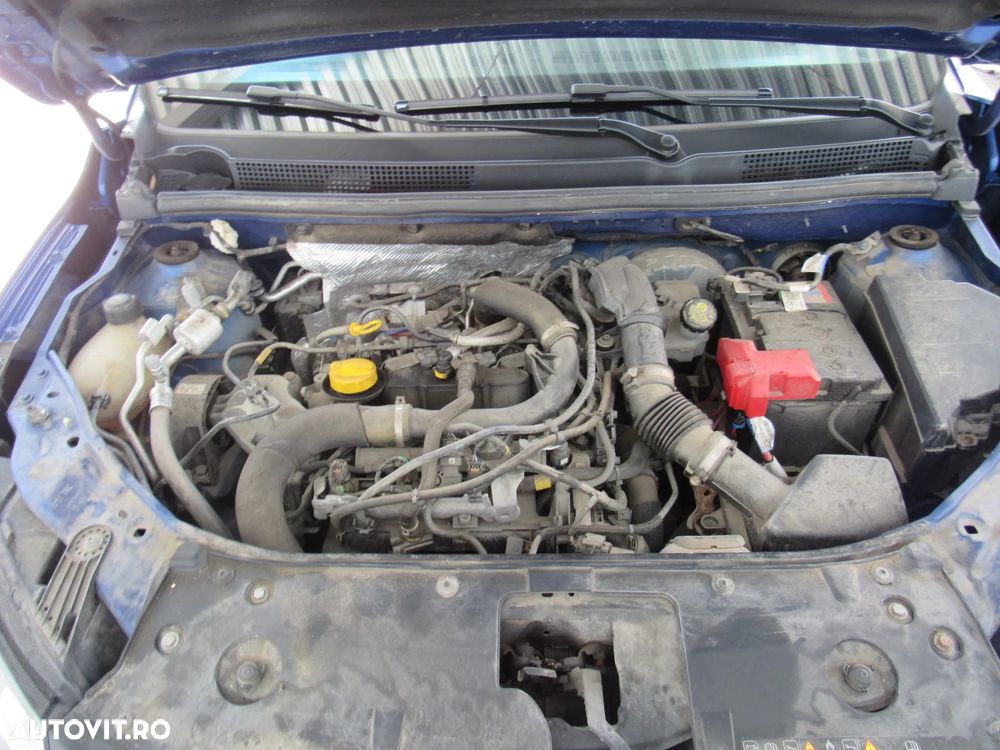 Dacia Logan - 22