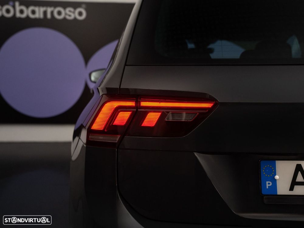 VW Tiguan 1.4 TSI eHybrid Conceptline DSG - 11