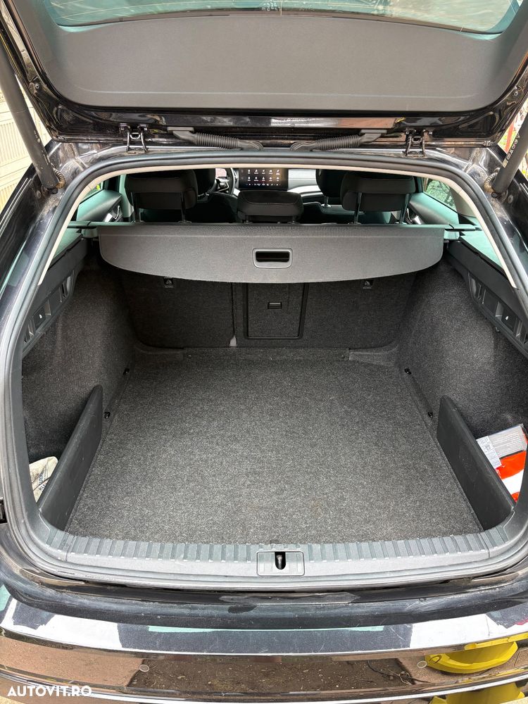 Skoda Octavia 2.0 TDI DSG Style - 29