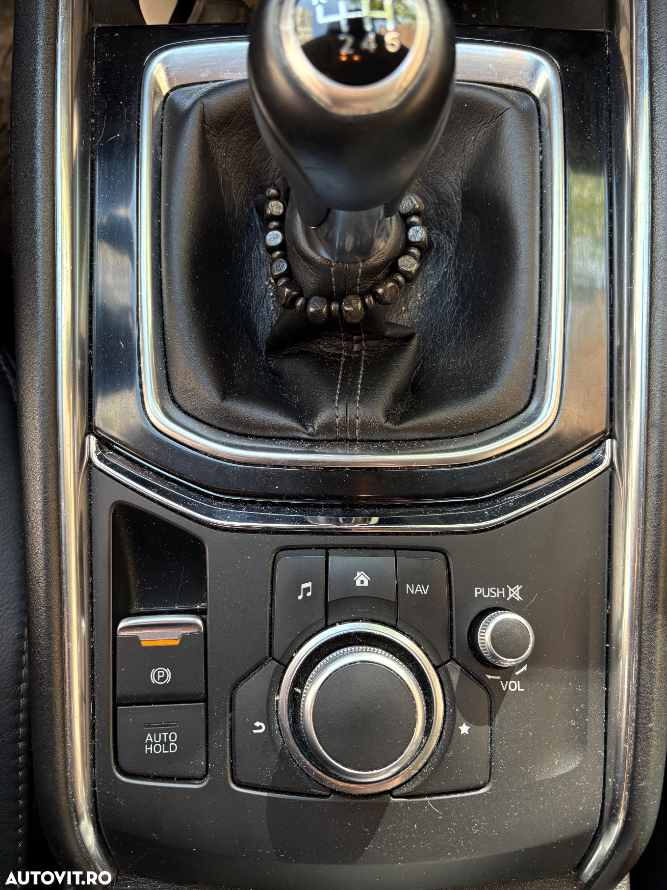 Mazda CX-5 - 11