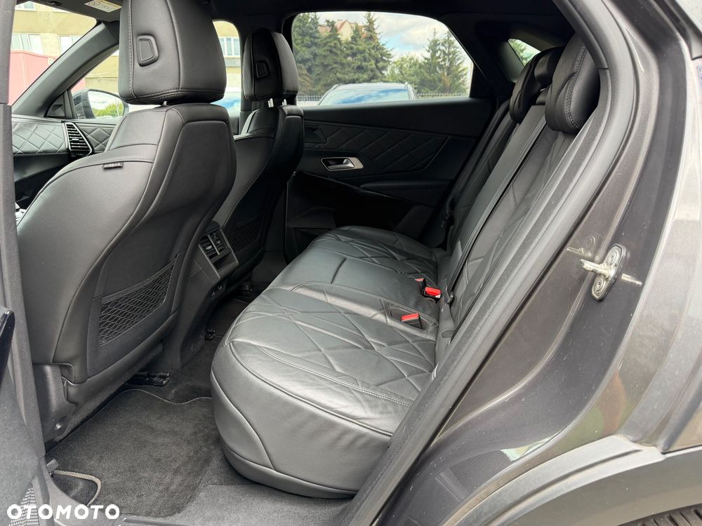 DS Automobiles DS 7 Crossback 1.6 E-Tense Rivoli - 24