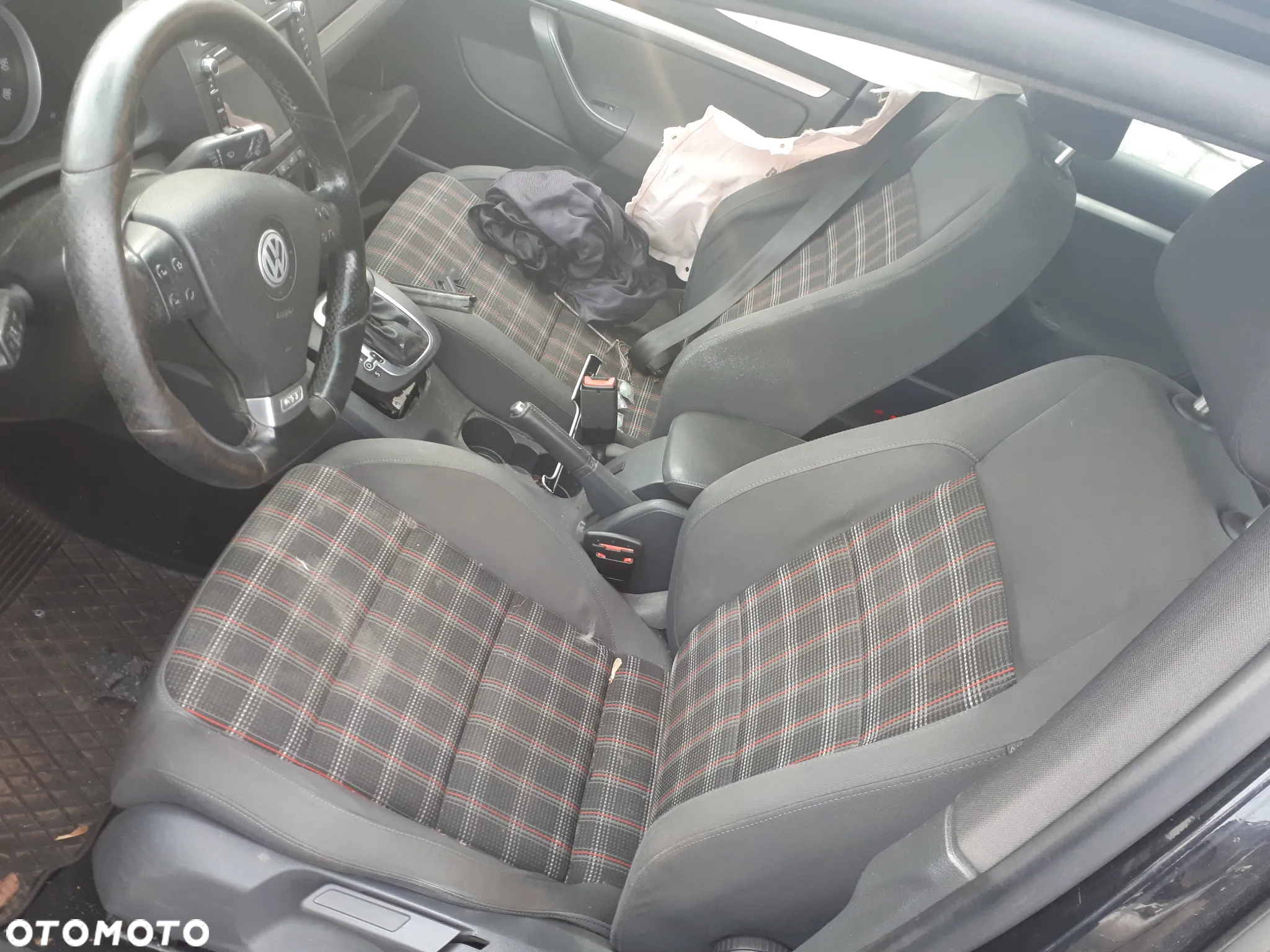 VW GOLF V GTI 2.0 TFSI BPY SKRZYNIA BIEGÓW DSG DQ250 - 22