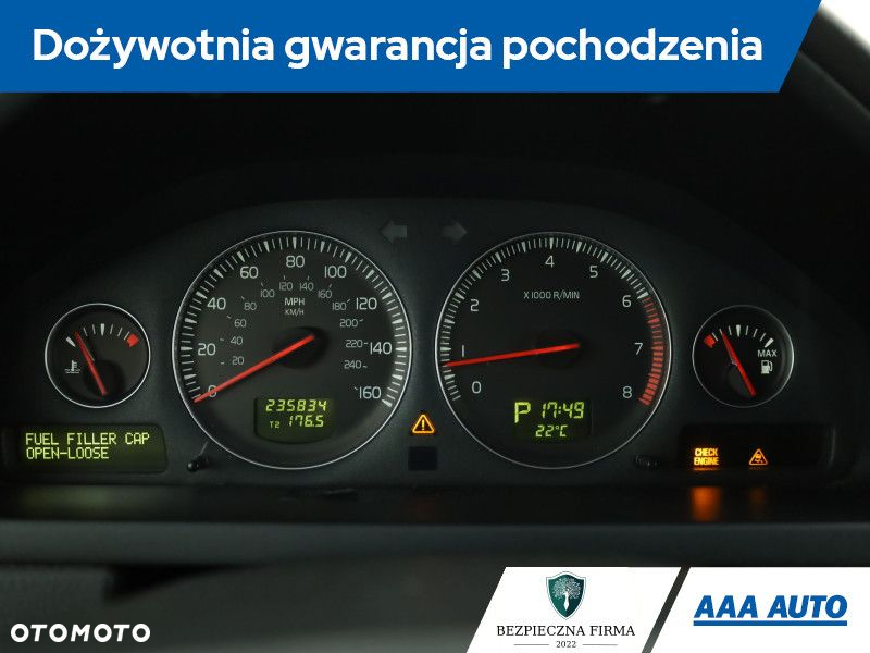 Volvo XC 90 - 9
