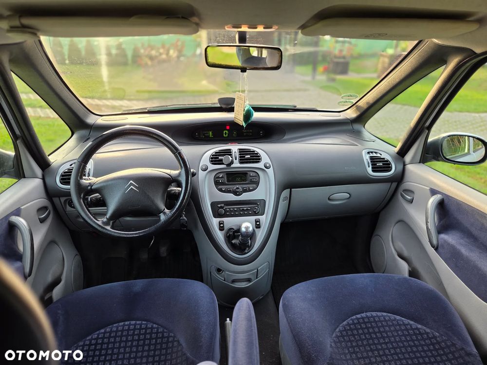 Citroën Xsara Picasso - 3
