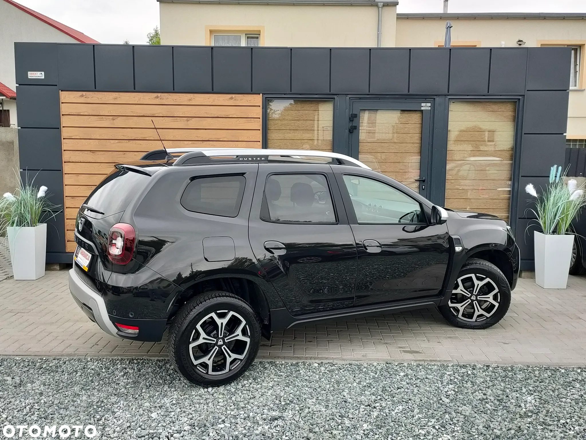 Dacia Duster TCe 150 2WD GPF Sondermodell Adventure - 32