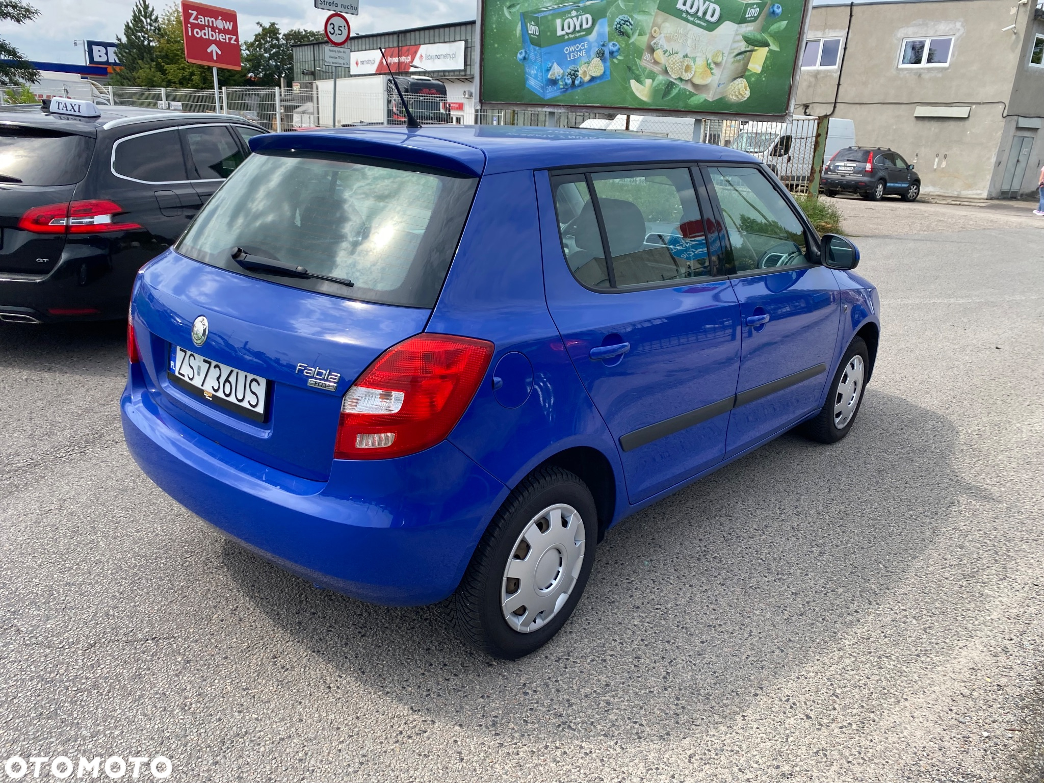 Skoda Fabia 1.2 12V Ambition - 29