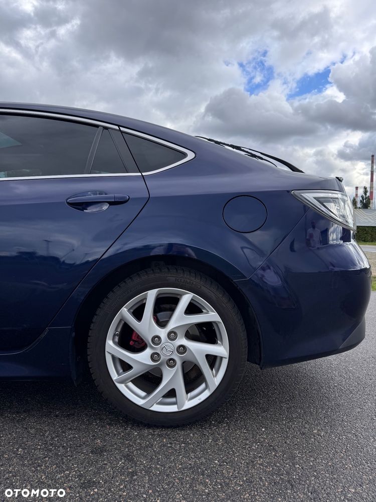 Mazda 6 2.2 CD Sport - 24