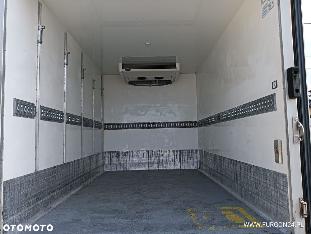 KONTENER IZOTERMA CHŁODNIA CARRIER XARIOS 350 NR 880 - 5