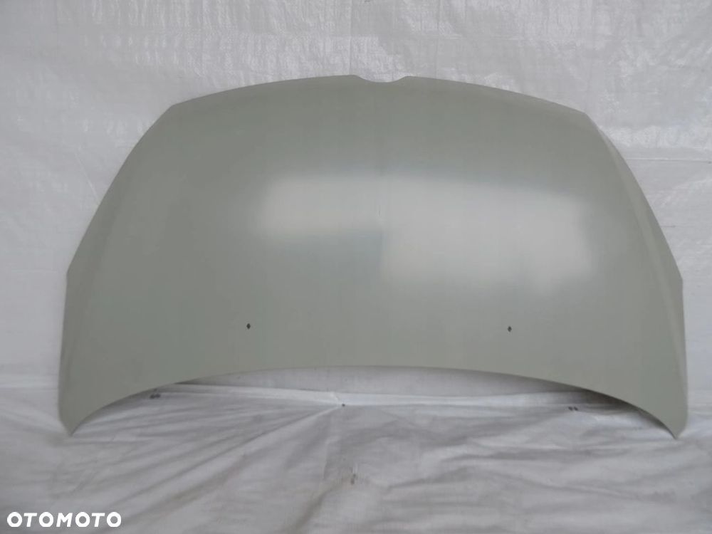 OPEL AGILA B 93193047 MASKA POKRYWA SILNIKA NOWA ORYGINAŁ - 1