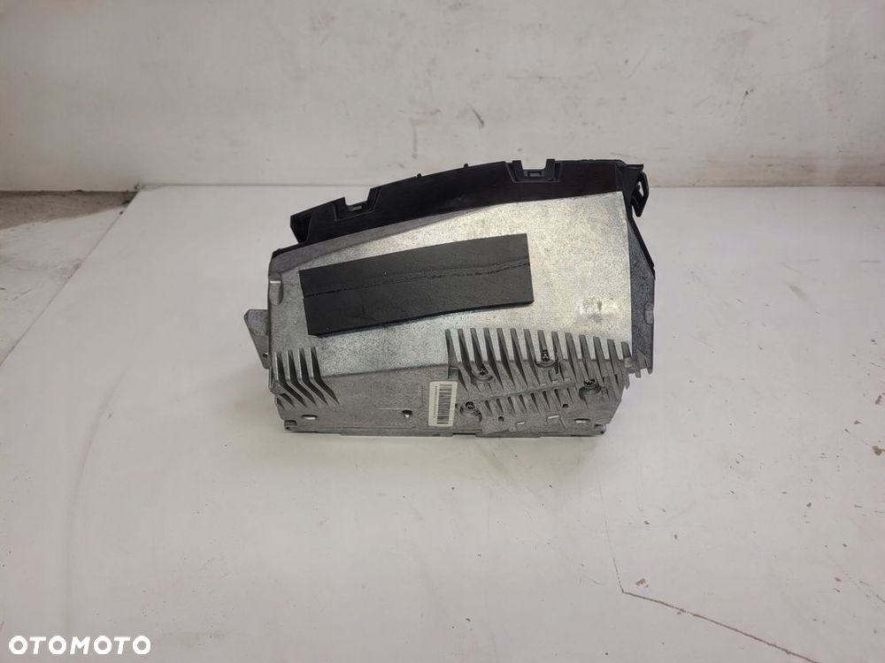 WYŚWIETLACZ HEAD UP AUDI A6 C7 A7 S7 4G8919604J UK - 7