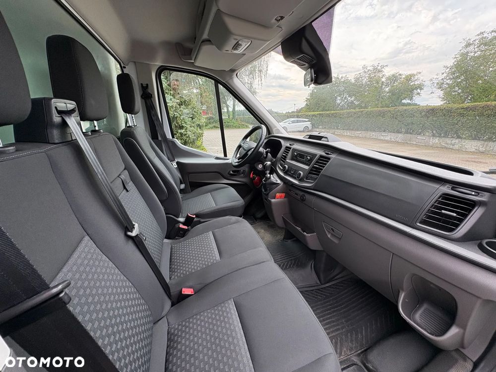 Ford Transit - 7