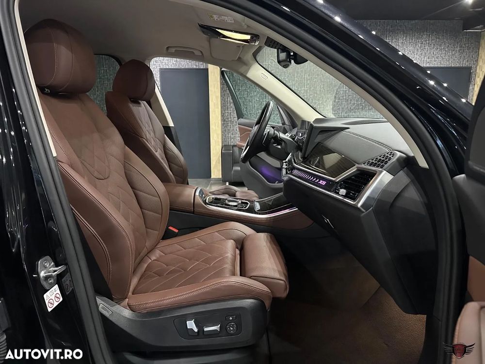 BMW X5 xDrive30d - 14