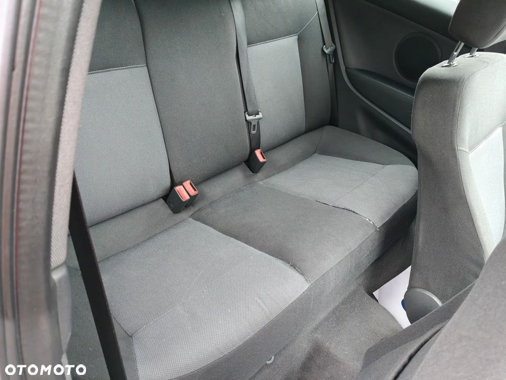 Opel Astra 1.6 Catch me now - 8