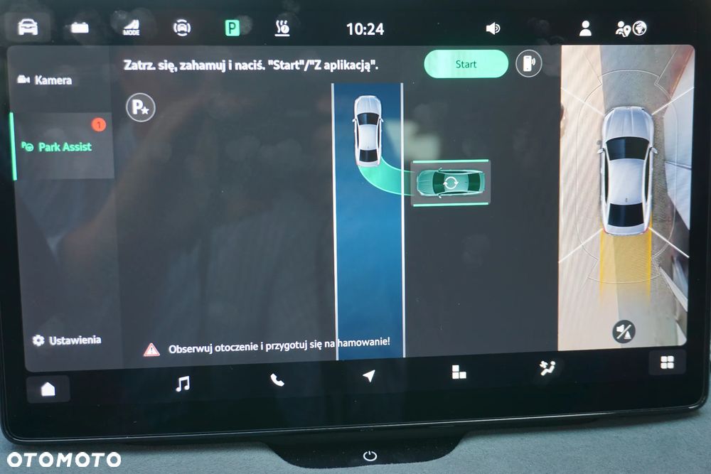Skoda Superb - 12