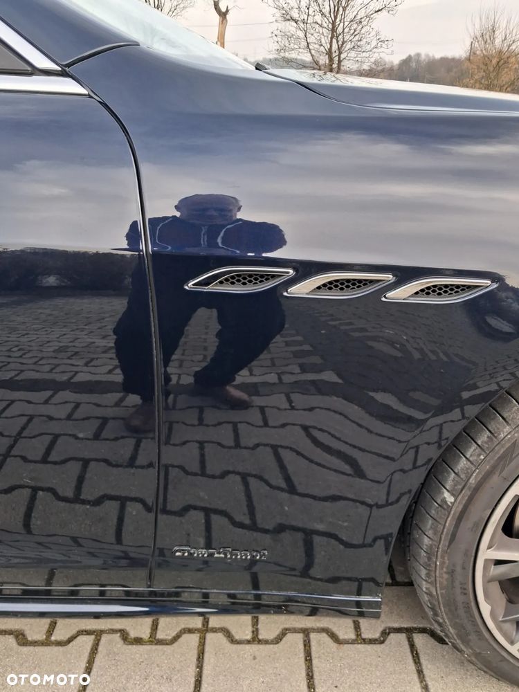 Maserati Ghibli S Q4 GranSport - 7