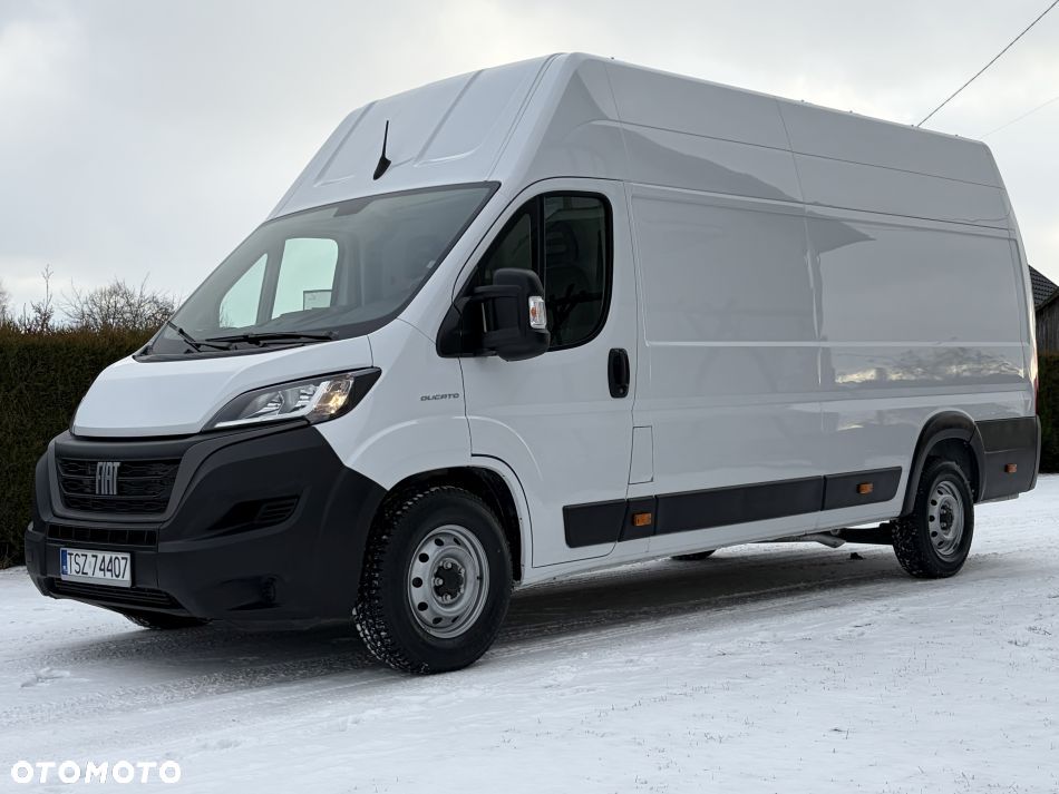 Fiat Ducato - 9