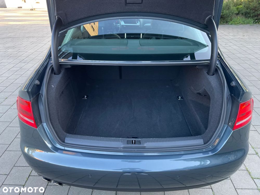Audi A4 Limousine 1.8 TFSI Ambiente - 23