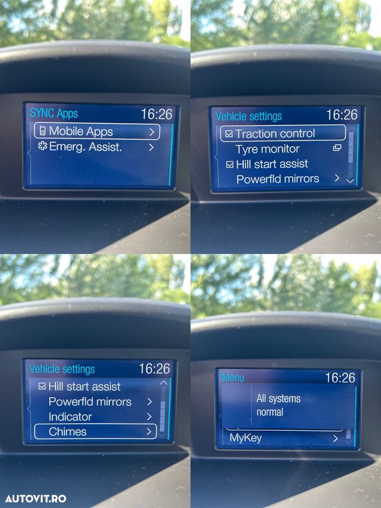 Ford Fiesta - 21