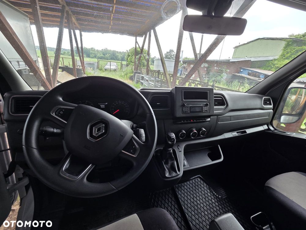 Renault MASTER - 10