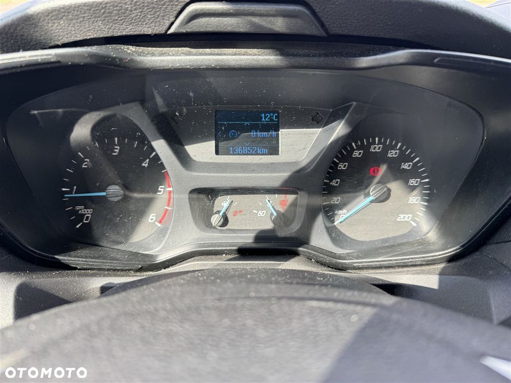 Ford TRANSIT - 18