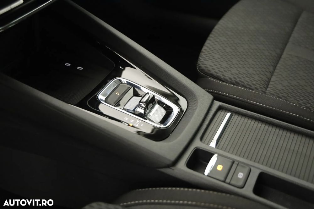 Skoda Octavia 2.0 TDI DSG Style - 16