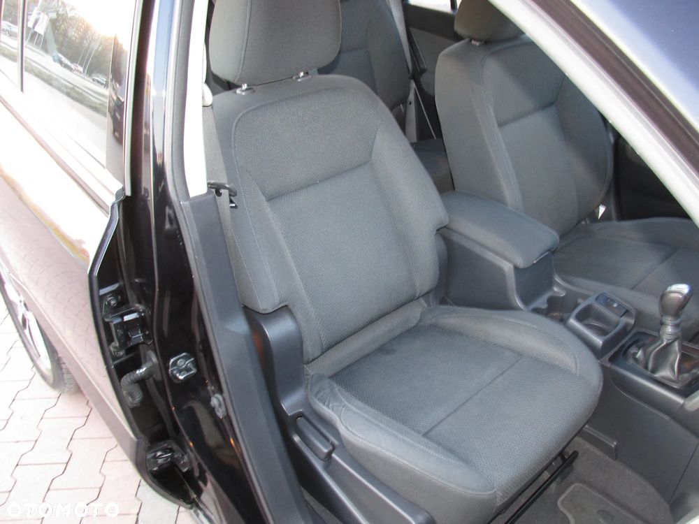 Renault Koleos 2.0 dCi FAP 4x4 Dynamique - 9