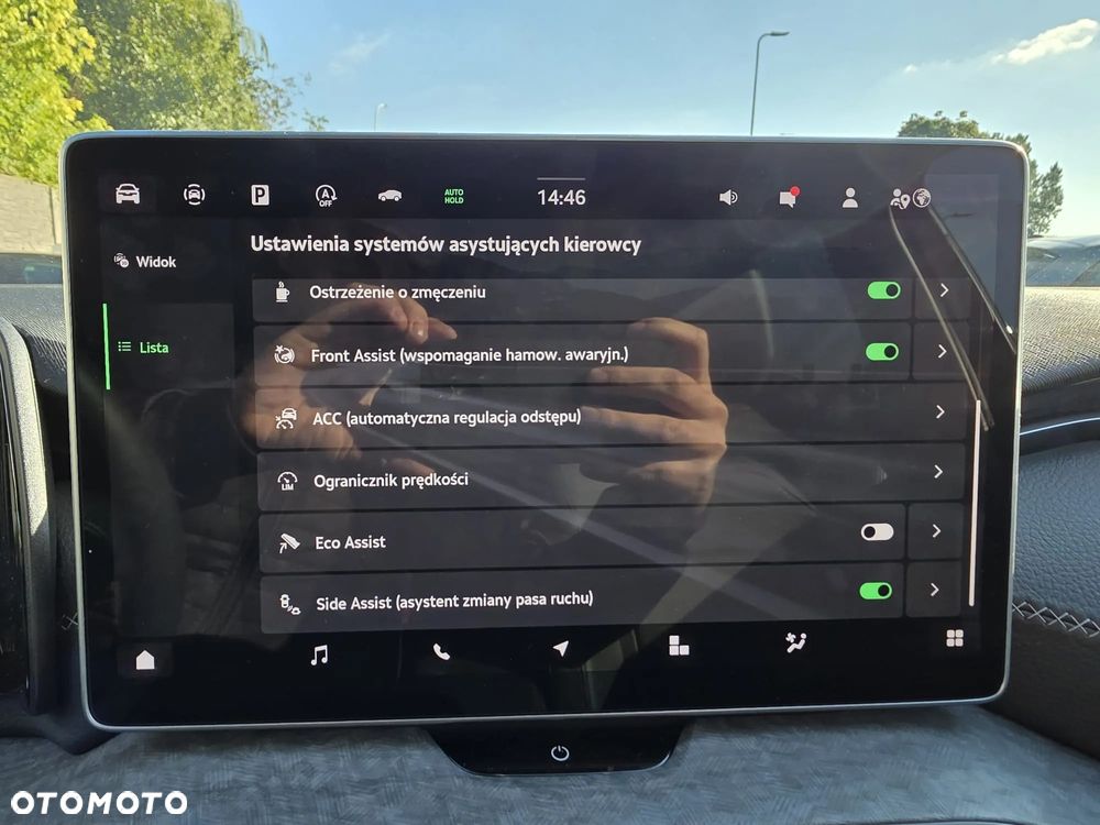 Skoda Kodiaq 2.0 TDI 4x2 Selection DSG - 29
