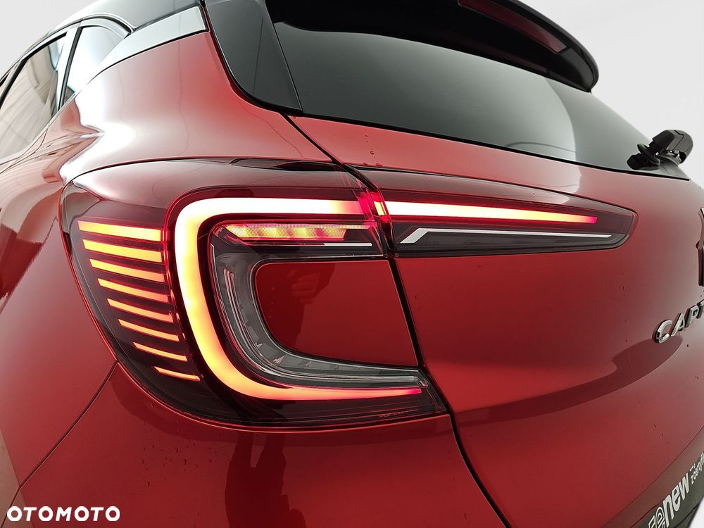 Renault Captur 1.3 TCe mHEV Techno EDC - 29