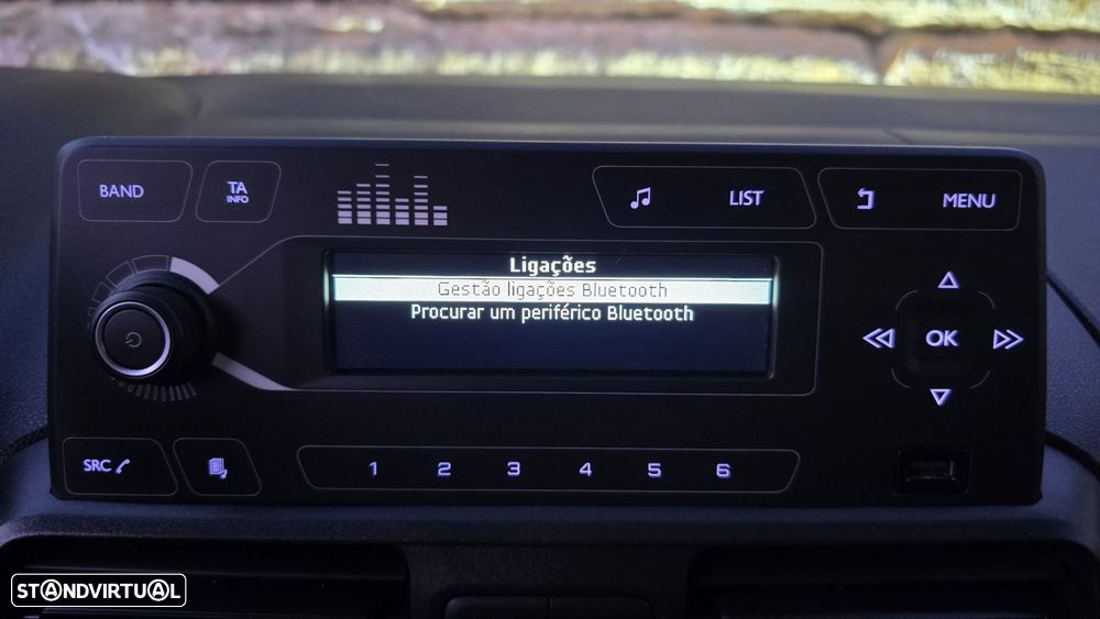 Citroën Berlingo 1.5 BlueHDi M Club - 19