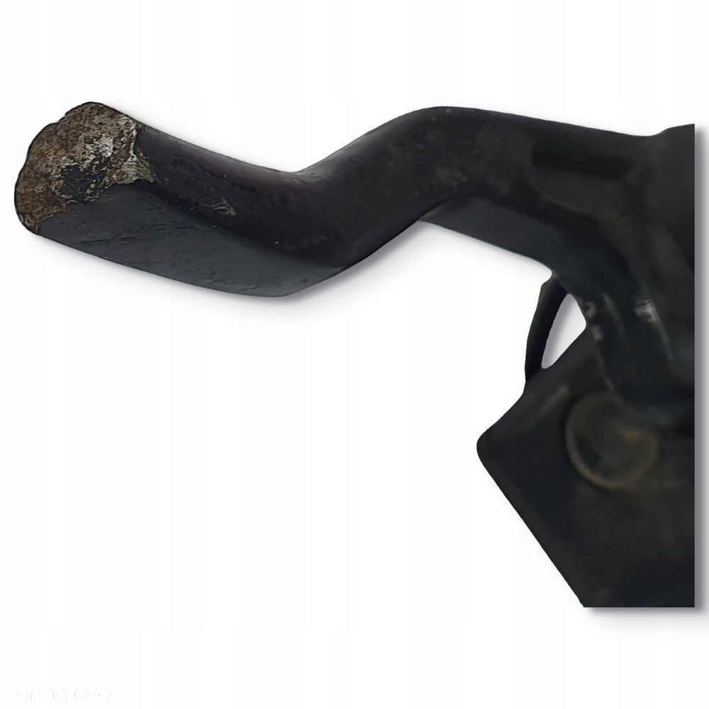 PRAWA KLAMKA HAMULCOWA Pompka hamulca przód BMW G650GS G 650 GS R13 11-14 - 5