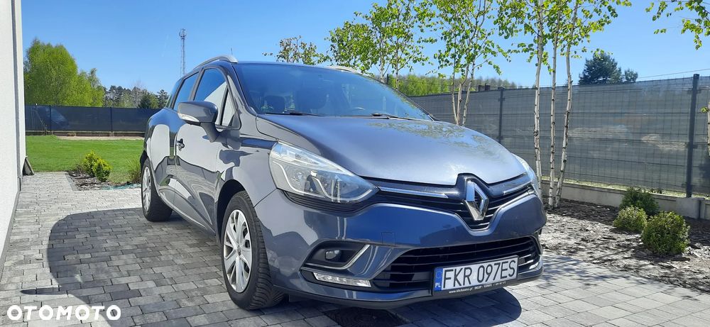 Renault Clio dCi 90 Start & Stop COLLECTION - 8