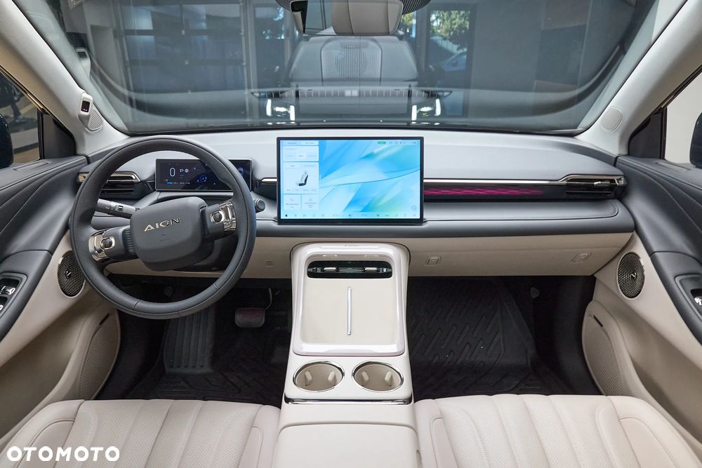 GAC AION V - 9