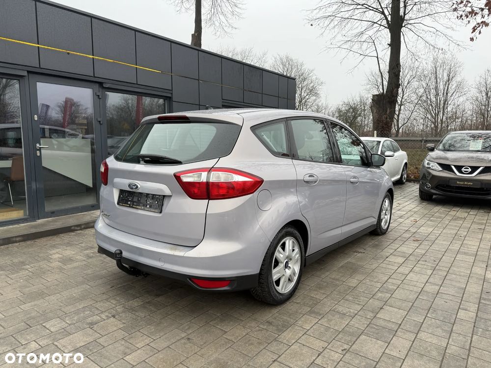 Ford C-MAX 1.6 Ambiente - 4