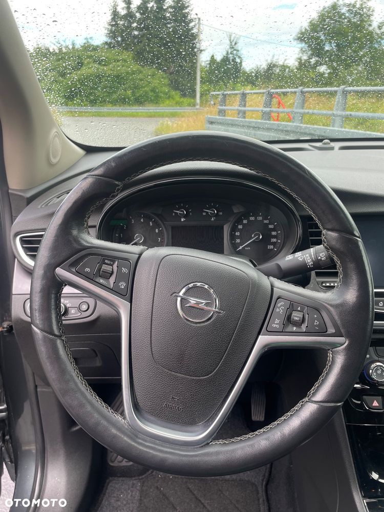 Opel Mokka - 15