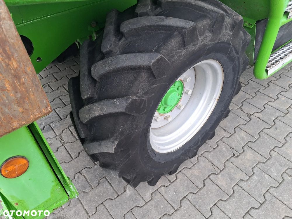 Merlo ROTO RT 38.16 - 8