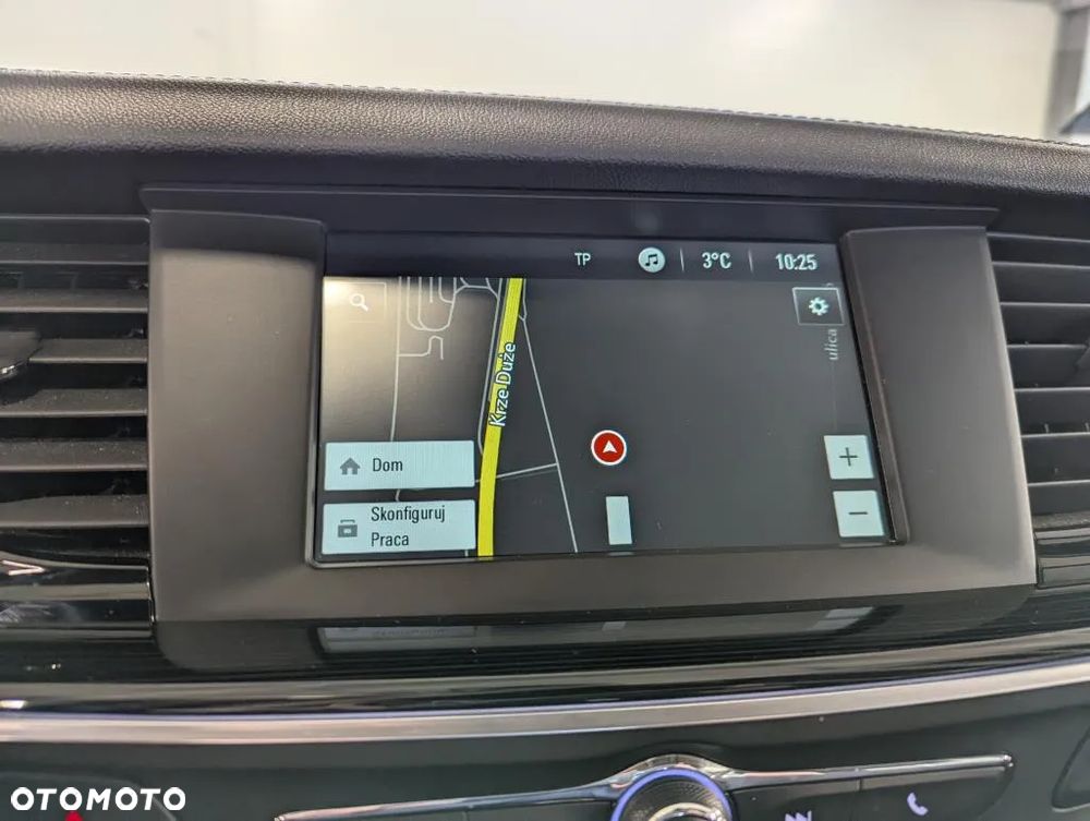 Opel Insignia 1.5 T Elite S&S - 14