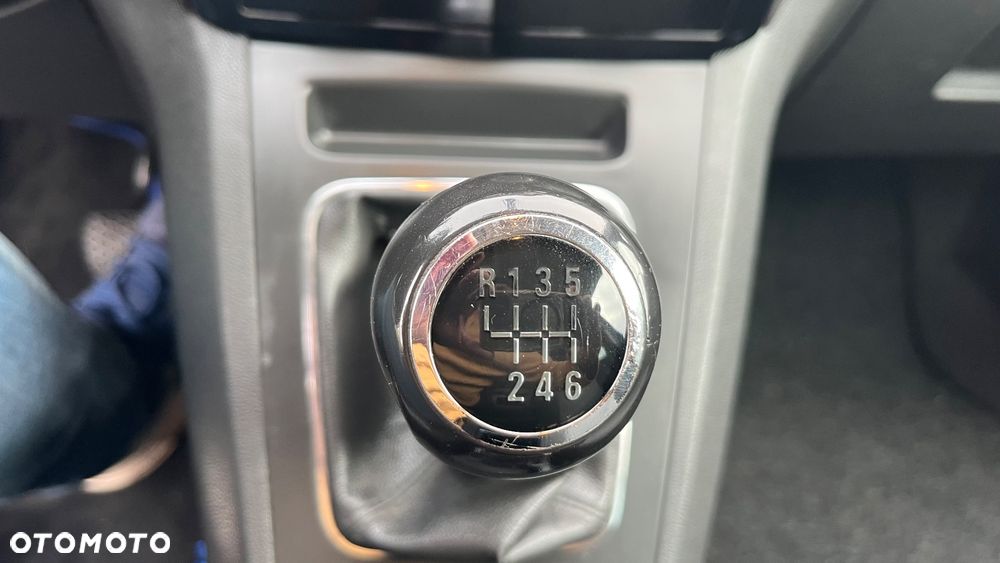 Opel Zafira - 13