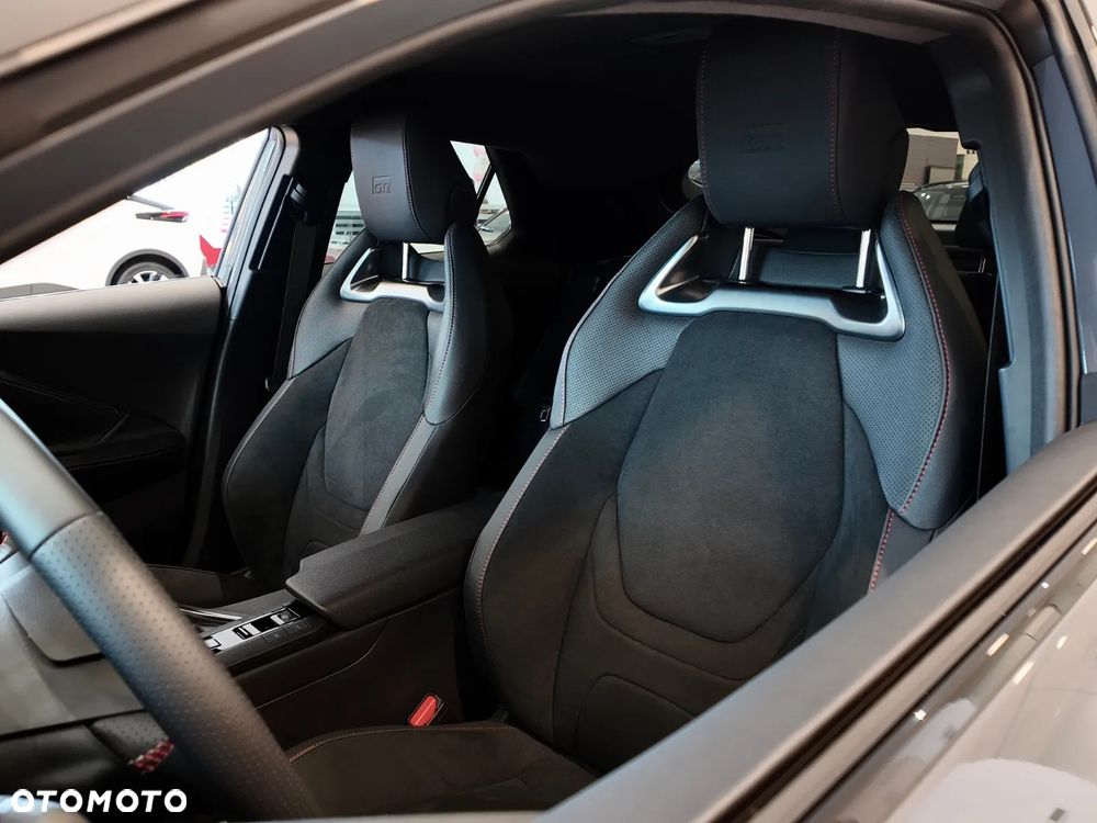 Toyota C-HR 1.8 Hybrid GR Sport - 6