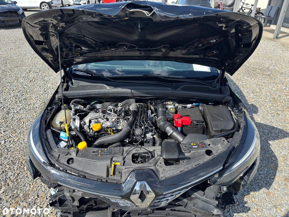 Renault Clio TCe 140 INTENS - 4